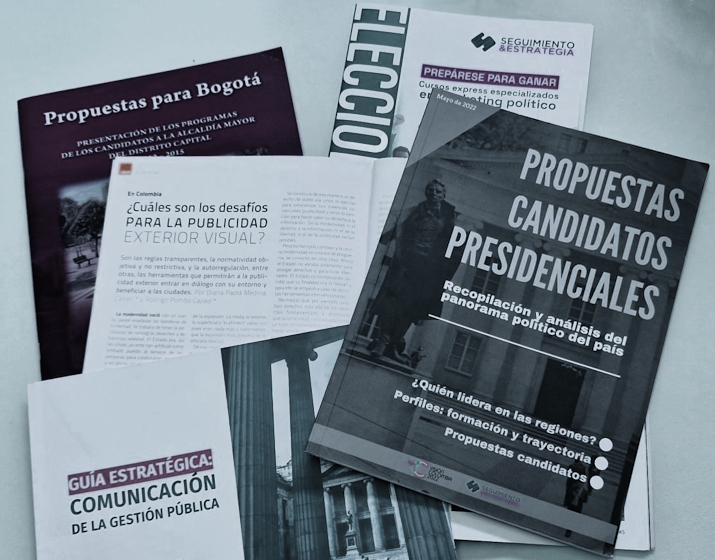 Análisis de Coyuntura