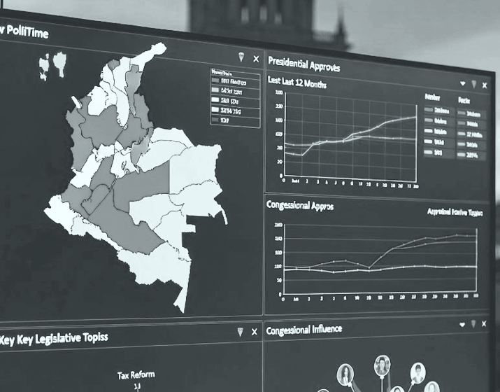 Mapas de Stakeholders